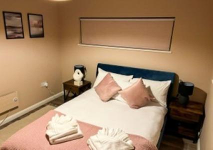 Stylish & Modern Apartment - Southend Stays Kültér fotó