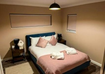 Stylish & Modern Apartment - Southend Stays Kültér fotó