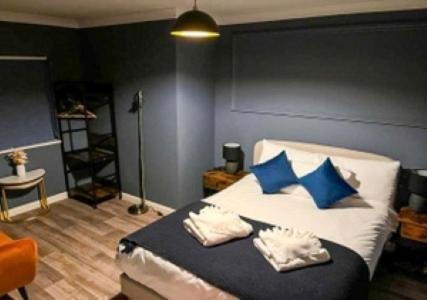 Stylish & Modern Apartment - Southend Stays Kültér fotó