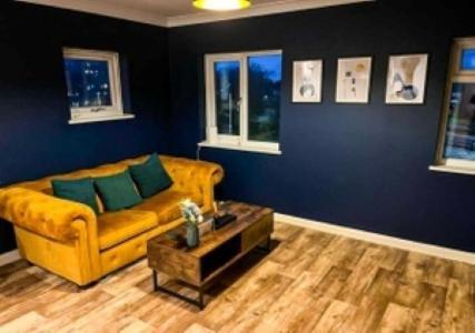 Stylish & Modern Apartment - Southend Stays Kültér fotó